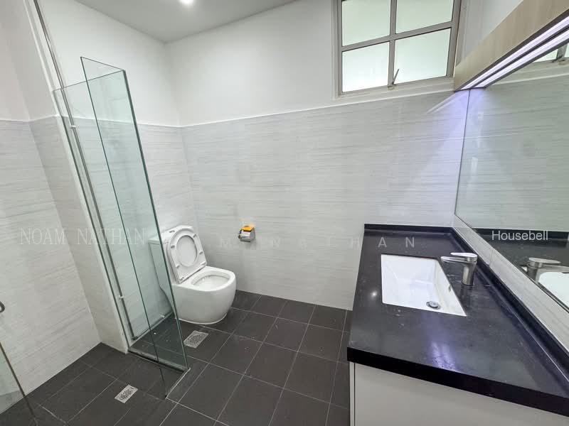 La Suisse I, S$ 6,900 /月, 2,110 sqft, 公寓 - Condominium