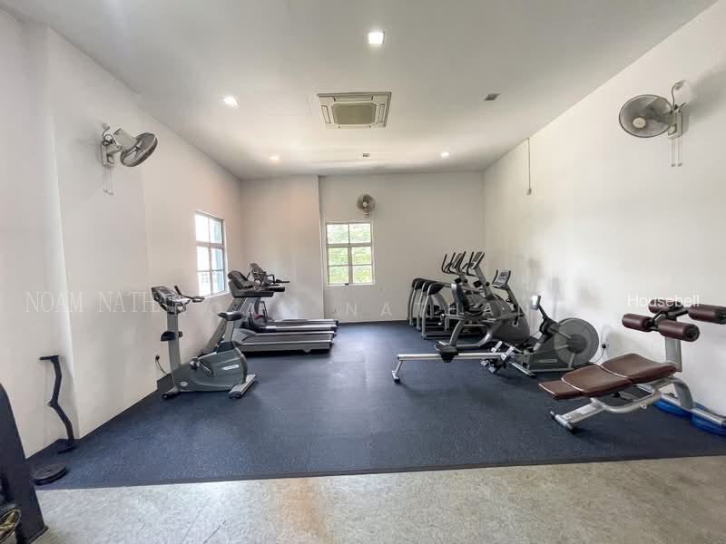 La Suisse I, S$ 6,900 /月, 2,110 sqft, 公寓 - Condominium