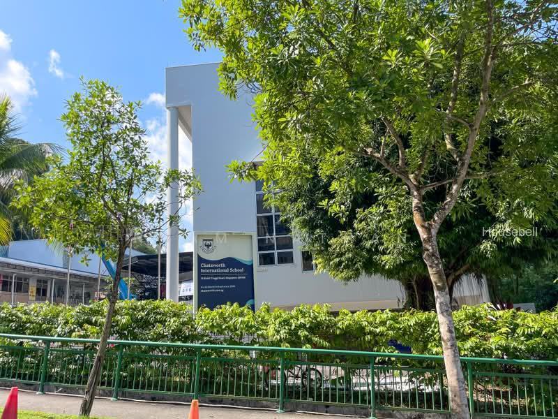 La Suisse I, S$ 6,900 /月, 2,110 sqft, 公寓 - Condominium