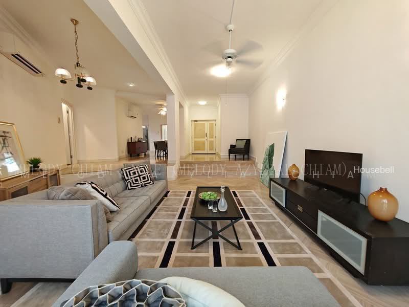 Orange Regency(1)