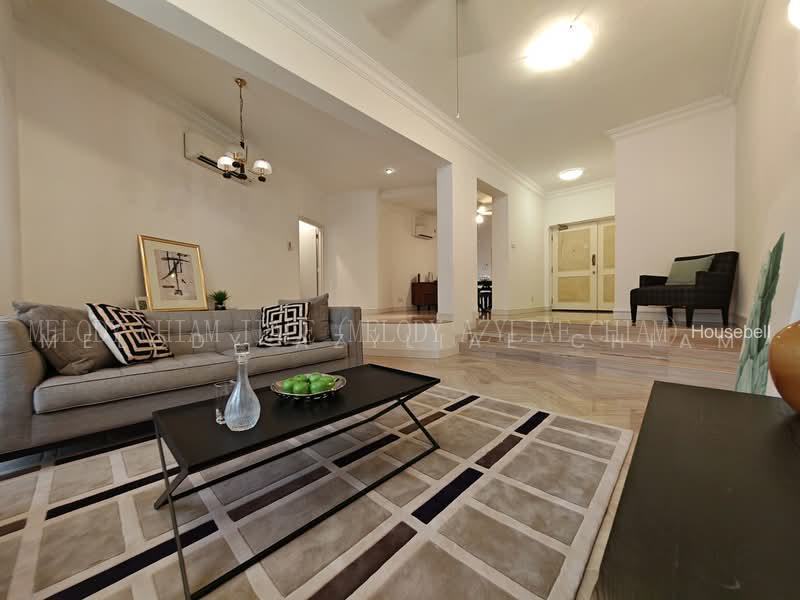 Orange Regency(2)