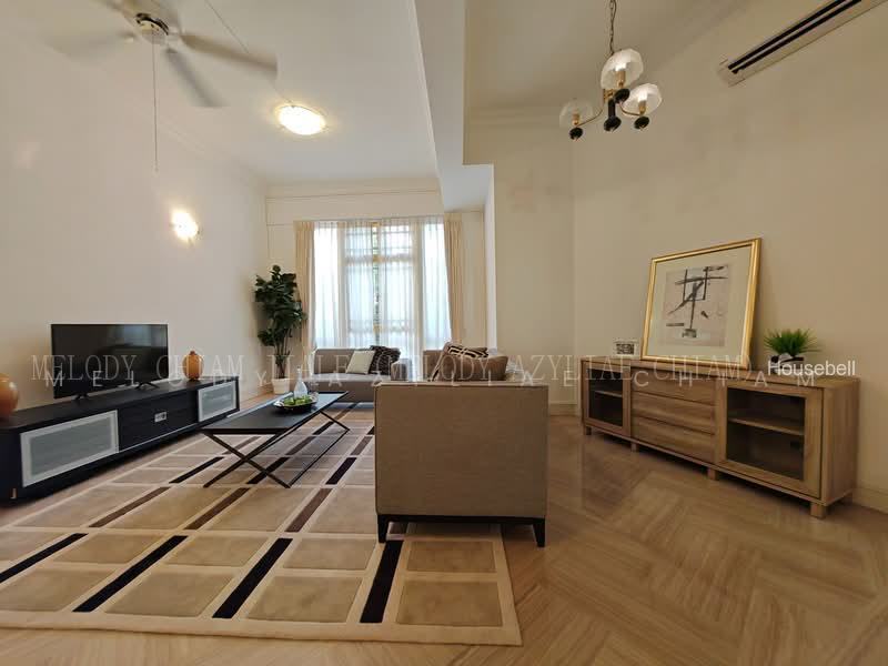 Orange Regency(3)