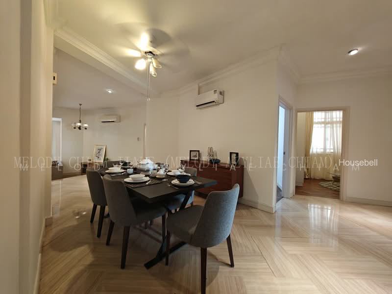 Orange Regency(5)