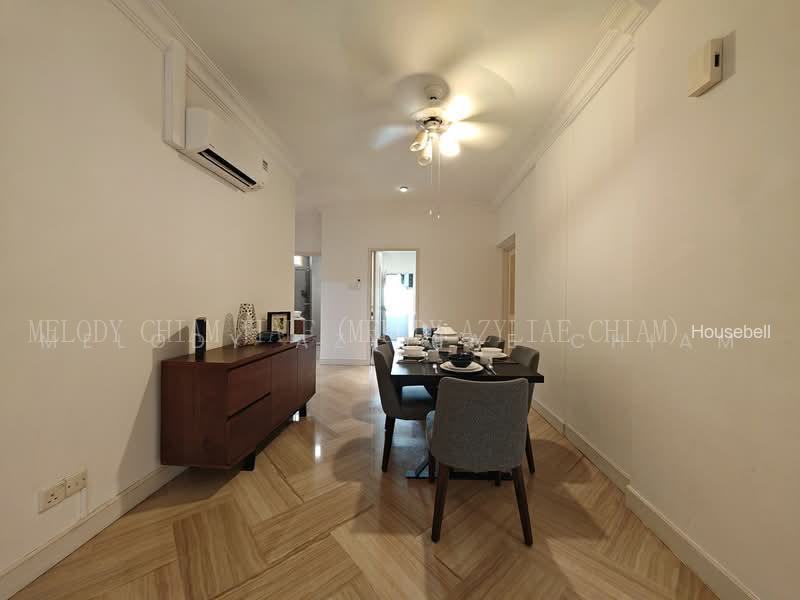 Orange Regency(6)
