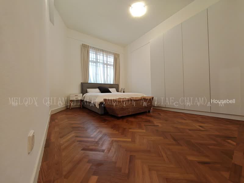 Orange Regency, S$ 8,300 /月, 1,773 sqft, 公寓 - Apartment