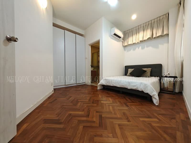 Orange Regency, S$ 8,300 /月, 1,773 sqft, 公寓 - Apartment