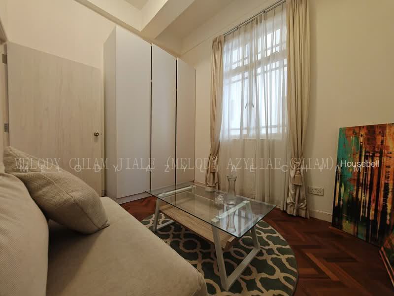 Orange Regency, S$ 8,300 /月, 1,773 sqft, 公寓 - Apartment