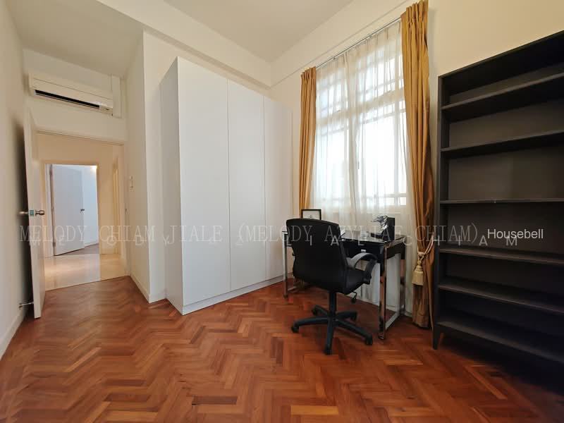 Orange Regency, S$ 8,300 /月, 1,773 sqft, 公寓 - Apartment