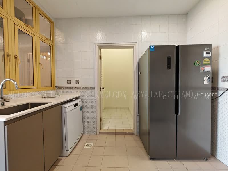 Orange Regency, S$ 8,300 /月, 1,773 sqft, 公寓 - Apartment