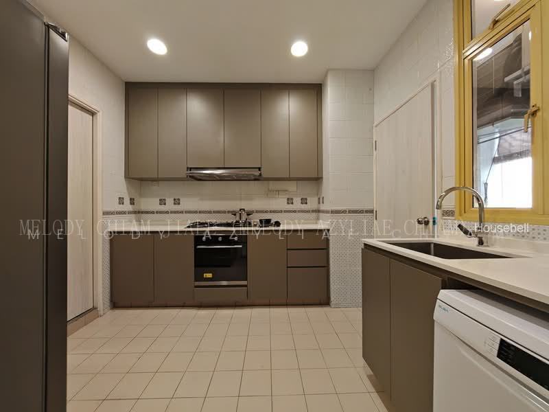 Orange Regency, S$ 8,300 /月, 1,773 sqft, 公寓 - Apartment