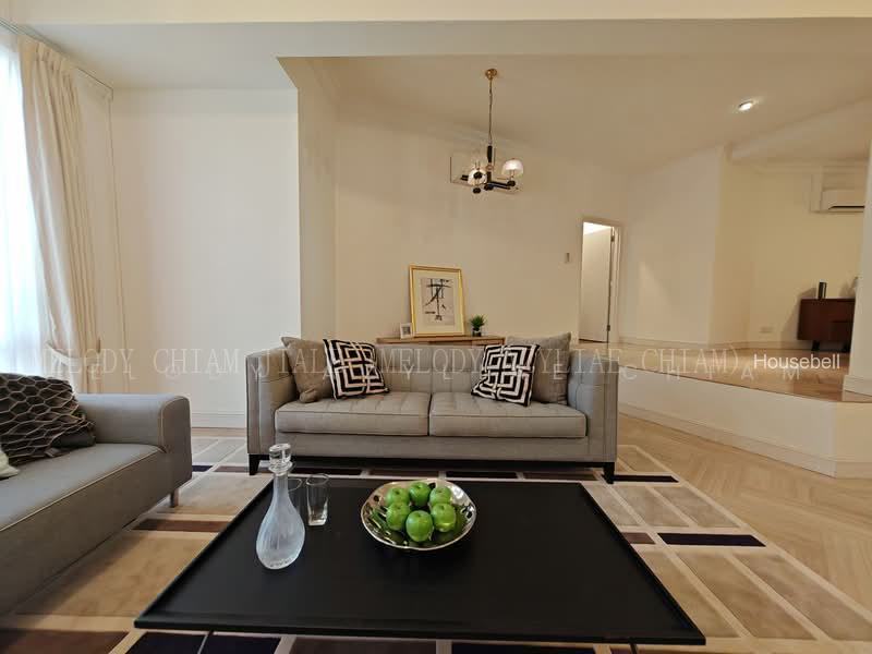 Orange Regency, S$ 8,300 /月, 1,773 sqft, 公寓 - Apartment