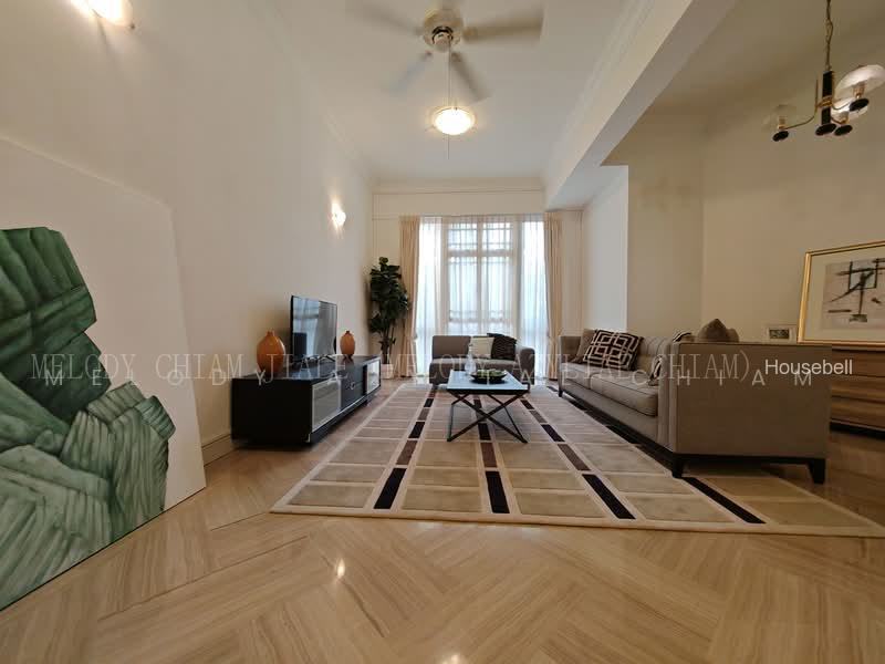 Orange Regency, S$ 8,300 /月, 1,773 sqft, 公寓 - Apartment
