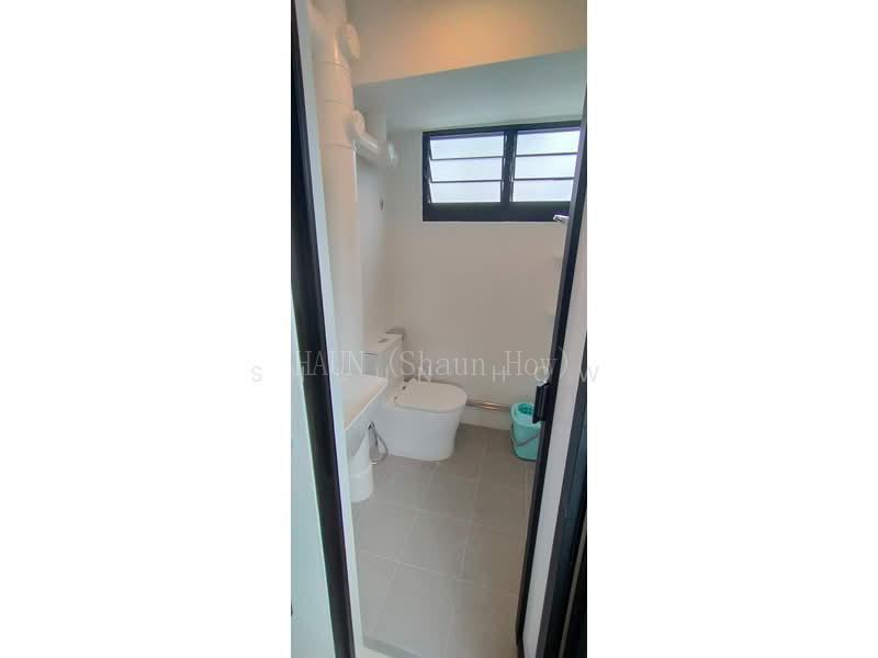 358 Clementi Avenue 2, S$ 1,300 (最低价格) /月, 120 sqft, 组屋 - 4 A