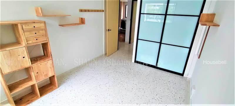 358 Clementi Avenue 2, S$ 1,300 (最低价格) /月, 120 sqft, 组屋 - 4 A