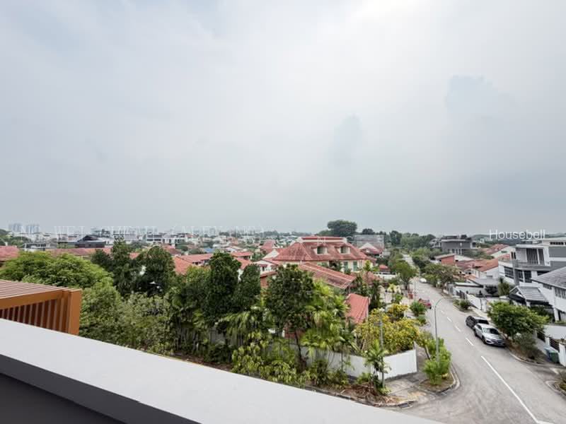 Unblock, Huge Land, Brand New 2.5sty + Basement, Good Layout, Park 2-3 Cars, Accessible, S$ 5,680,000 (可协商价格), 4,684 sqft, 有地 - Terraced House