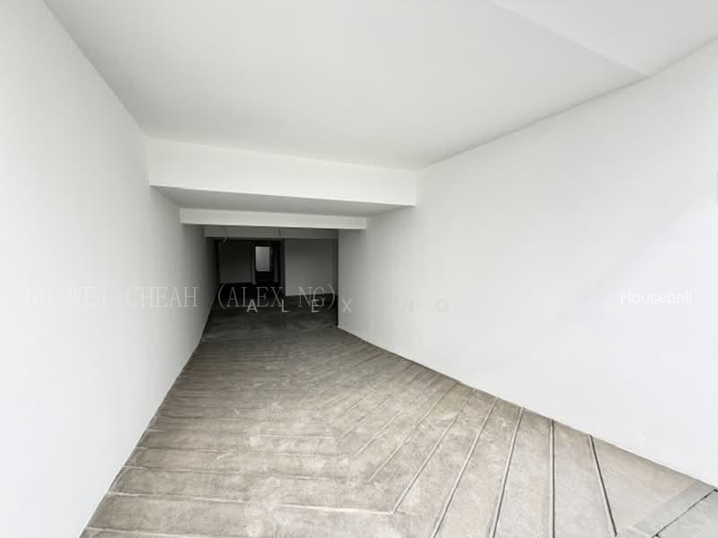 Unblock, Huge Land, Brand New 2.5sty + Basement, Good Layout, Park 2-3 Cars, Accessible, S$ 5,680,000 (可协商价格), 4,684 sqft, 有地 - Terraced House