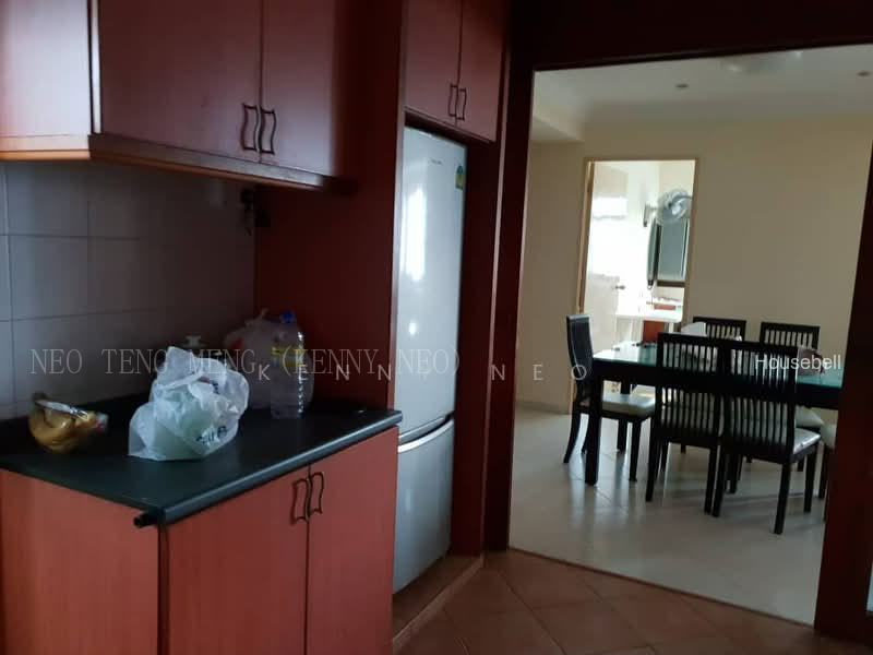 446 Choa Chu Kang Avenue 4, S$ 4,300 /mo, 1,302 sqft, HDB - 5 I