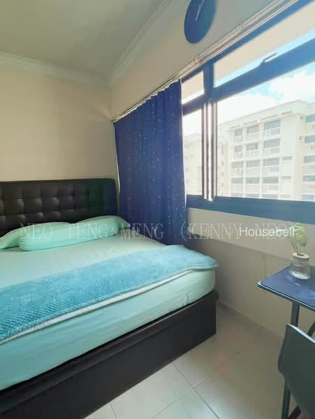 446 Choa Chu Kang Avenue 4, S$ 4,300 /mo, 1,302 sqft, HDB - 5 I