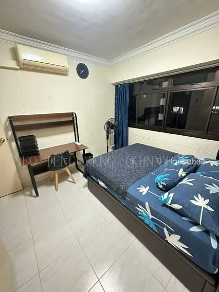 446 Choa Chu Kang Avenue 4