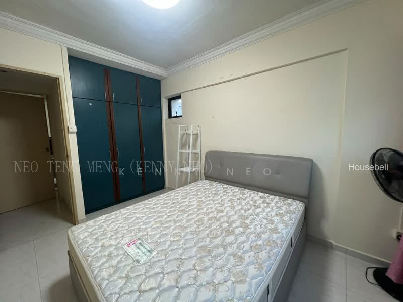 446 Choa Chu Kang Avenue 4, S$ 4,300 /mo, 1,302 sqft, HDB - 5 I