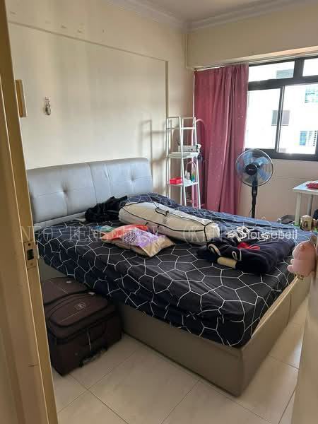 446 Choa Chu Kang Avenue 4, S$ 4,300 /mo, 1,302 sqft, HDB - 5 I