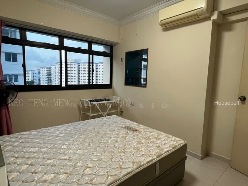 446 Choa Chu Kang Avenue 4, S$ 4,300 /mo, 1,302 sqft, HDB - 5 I