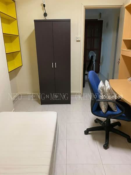 446 Choa Chu Kang Avenue 4, S$ 4,300 /mo, 1,302 sqft, HDB - 5 I