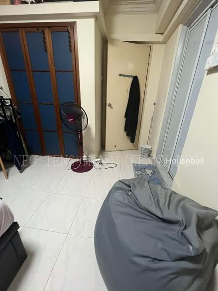 446 Choa Chu Kang Avenue 4, S$ 4,300 /mo, 1,302 sqft, HDB - 5 I