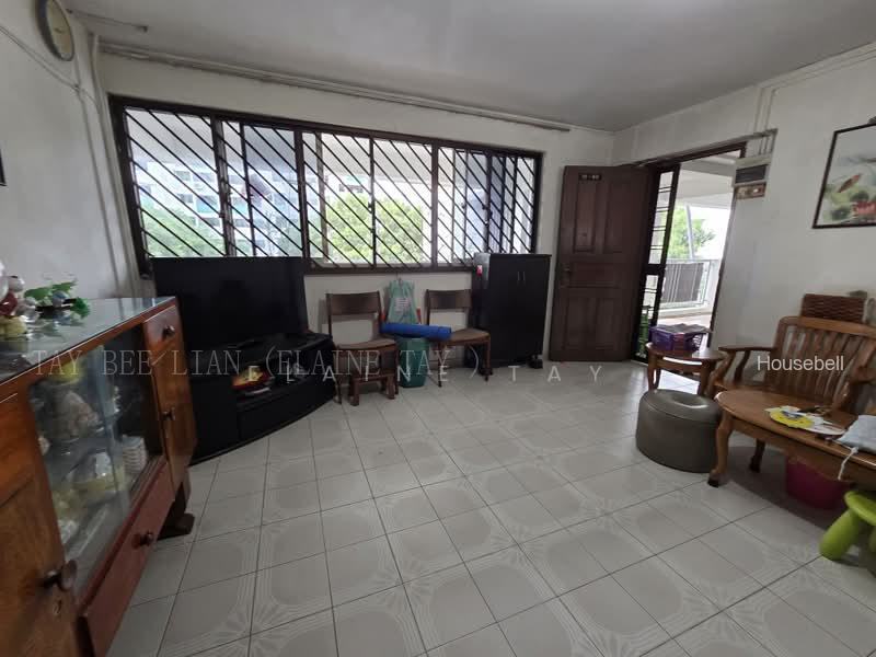 17 Marine Terrace, S$ 850 (最低价格) /月, 组屋 - 4 STD