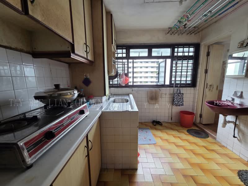 17 Marine Terrace, S$ 850 (最低价格) /月, 组屋 - 4 STD