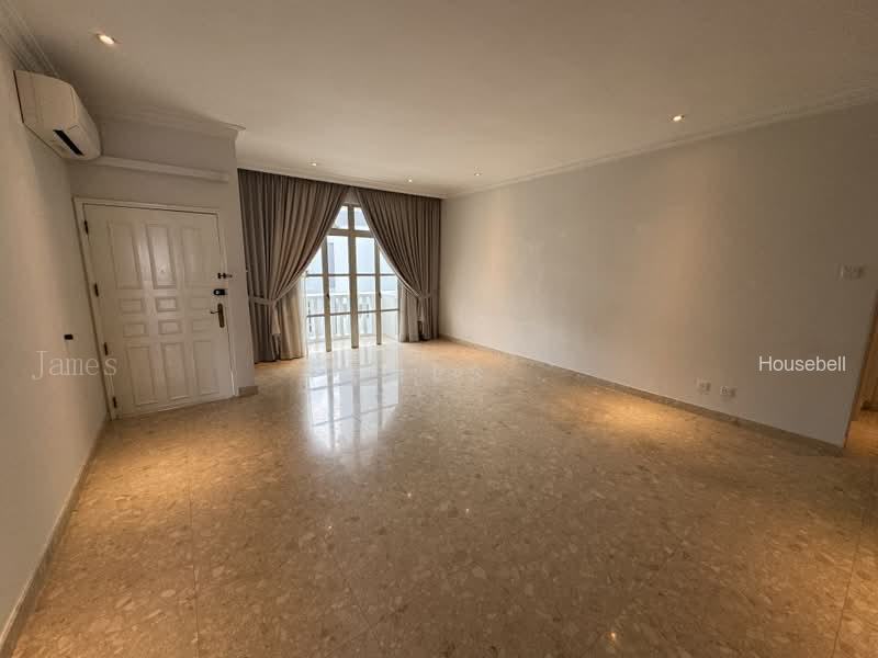 Casa Jervois
