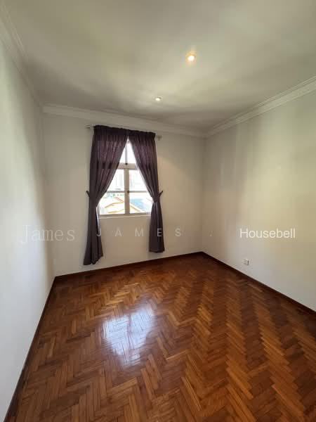 Casa Jervois, S$ 7,001 /月, 1,227 sqft, 公寓 - Condominium