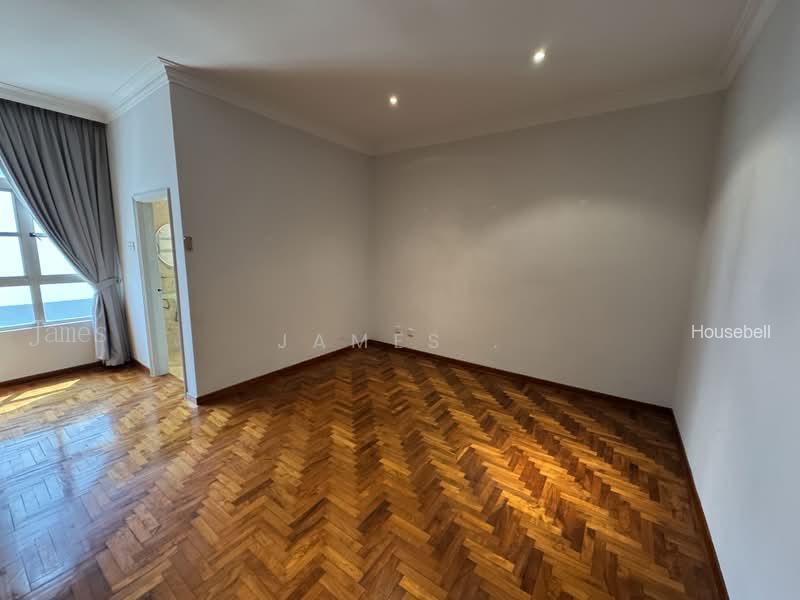Casa Jervois, S$ 7,001 /月, 1,227 sqft, 公寓 - Condominium
