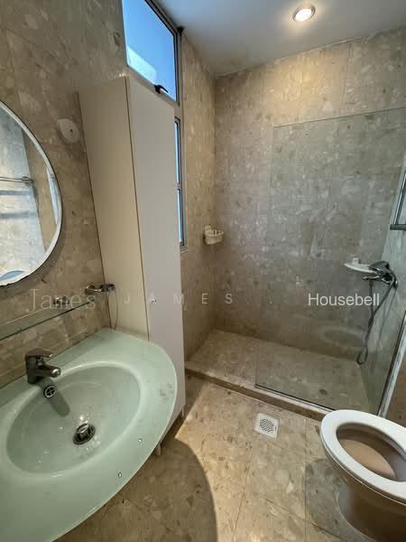 Casa Jervois, S$ 7,001 /月, 1,227 sqft, 公寓 - Condominium