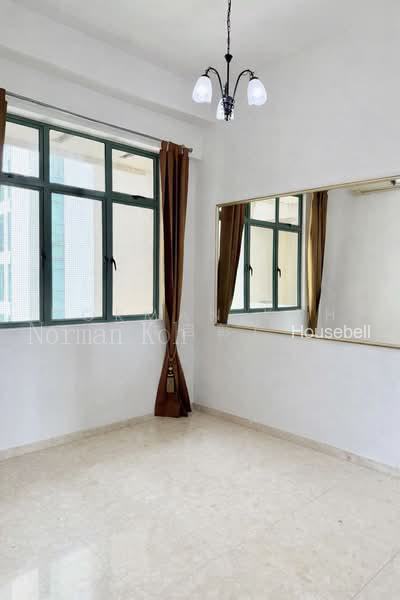 Tanglin Regency, S$ 5,500 /月, 1,109 sqft, 公寓 - Condominium