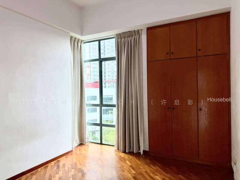 Tanglin Regency, S$ 5,500 /月, 1,109 sqft, 公寓 - Condominium