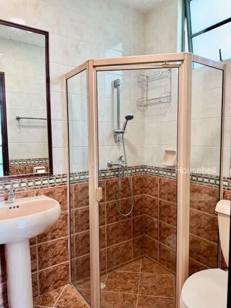 Tanglin Regency, S$ 5,500 /月, 1,109 sqft, 公寓 - Condominium