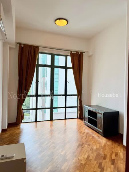 Tanglin Regency, S$ 5,500 /月, 1,109 sqft, 公寓 - Condominium