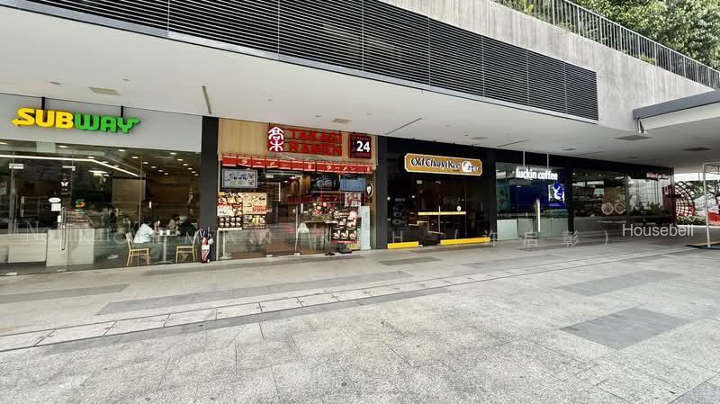 Tanglin Regency, S$ 5,500 /月, 1,109 sqft, 公寓 - Condominium