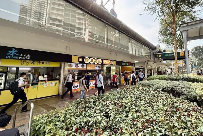 Tanglin Regency, S$ 5,500 /月, 1,109 sqft, 公寓 - Condominium