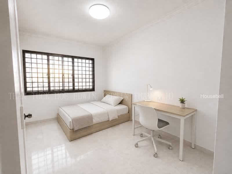 947 Jurong West Street 91, S$ 4,200 /月, 1,130 sqft, 组屋 - 4 A