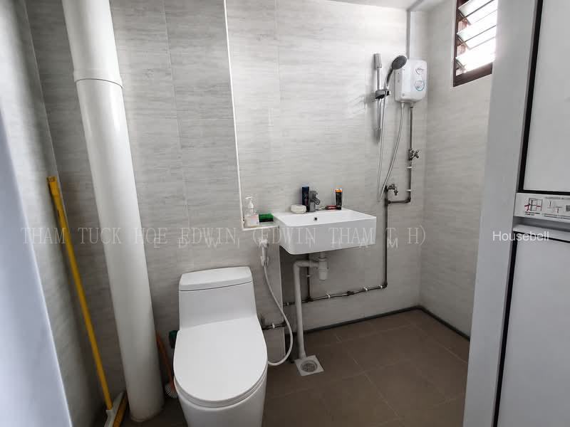 947 Jurong West Street 91, S$ 4,200 /月, 1,130 sqft, 组屋 - 4 A