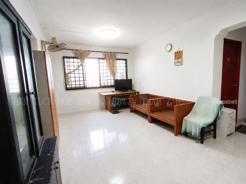 947 Jurong West Street 91, S$ 4,200 /月, 1,130 sqft, 组屋 - 4 A