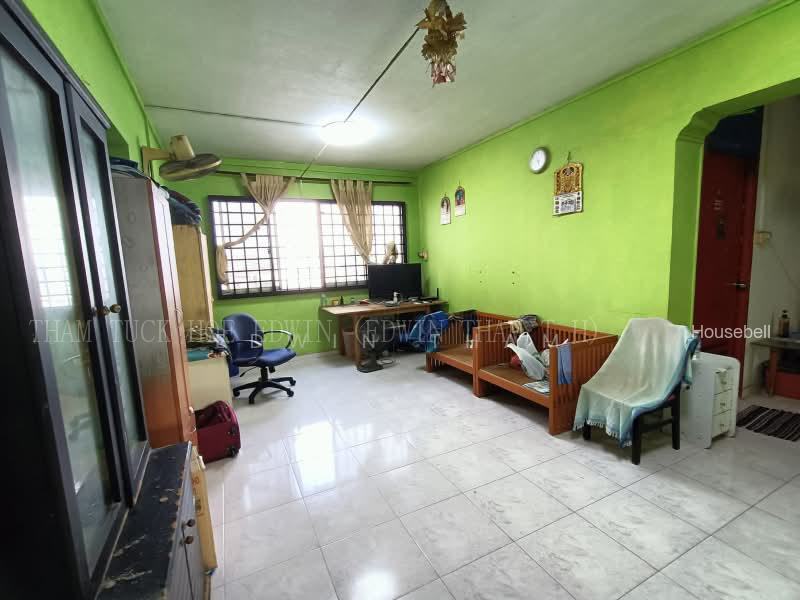 947 Jurong West Street 91, S$ 4,200 /月, 1,130 sqft, 组屋 - 4 A
