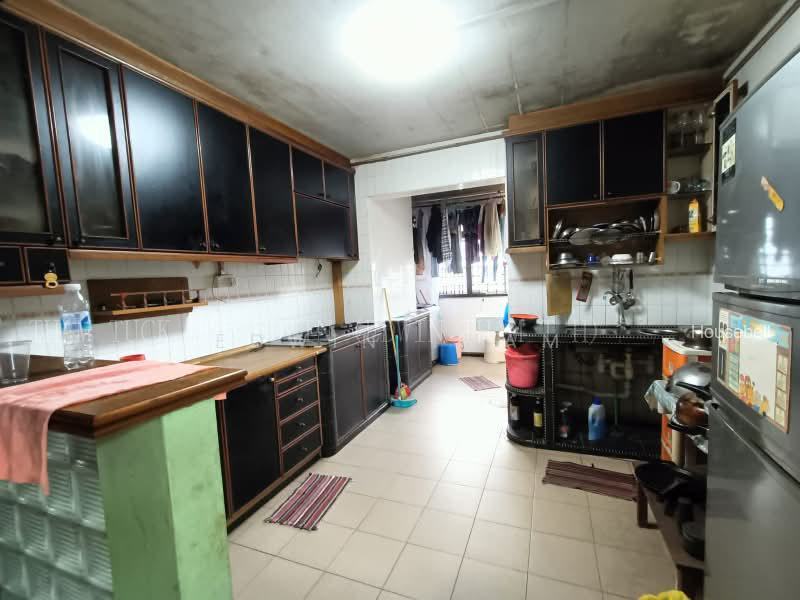947 Jurong West Street 91, S$ 4,200 /月, 1,130 sqft, 组屋 - 4 A