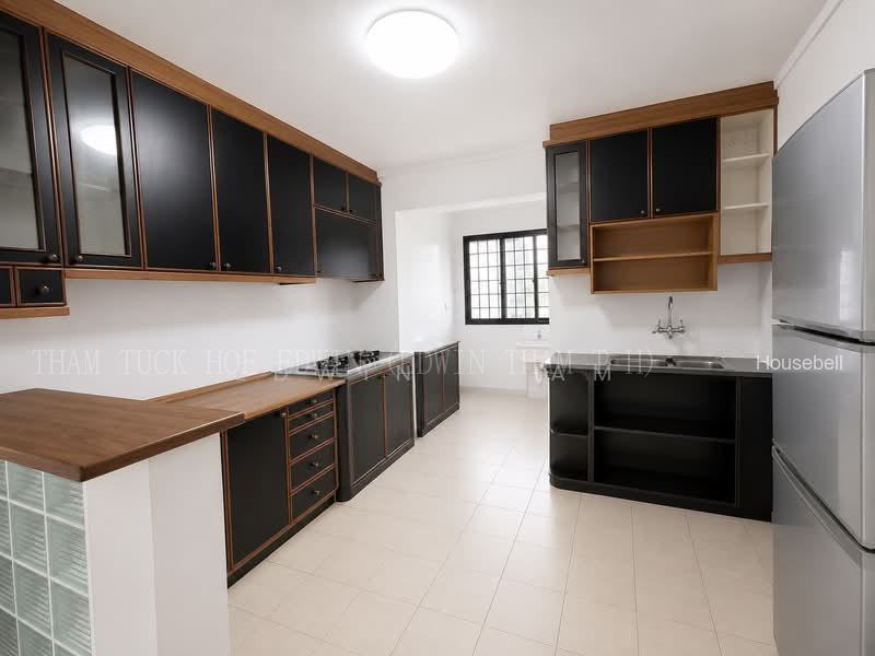 947 Jurong West Street 91, S$ 4,200 /月, 1,130 sqft, 组屋 - 4 A