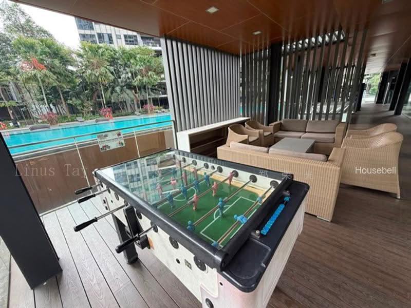 High Park Residences