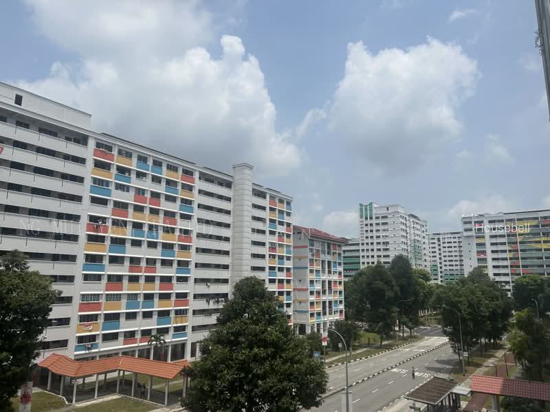 745 Jurong West Street 73, S$ 1,200 (可协商价格) /月, 组屋 - 5 I