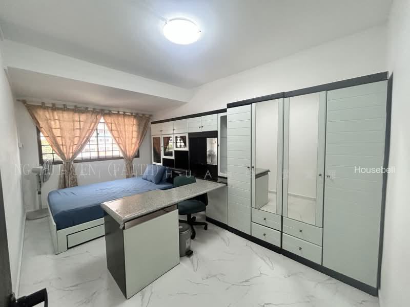 745 Jurong West Street 73, S$ 1,200 (可协商价格) /月, 组屋 - 5 I