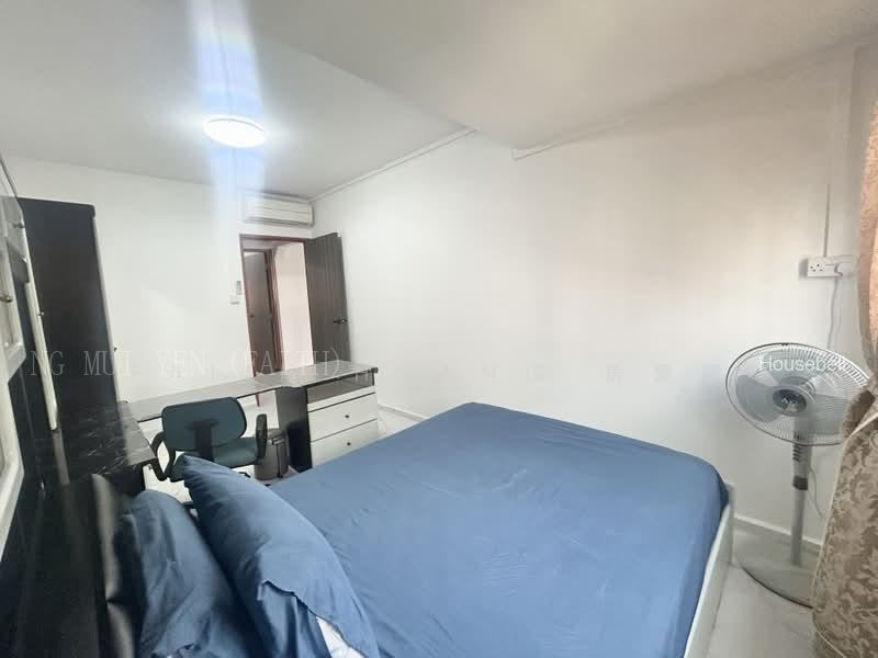 745 Jurong West Street 73, S$ 1,200 (可协商价格) /月, 组屋 - 5 I